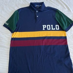 Polo Ralph Lauren polo shirt size S